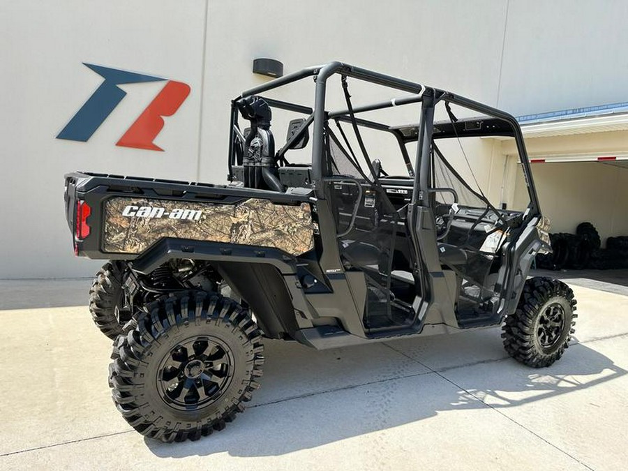 2024 Can-Am® Defender MAX X mr HD10 Wildland Camo