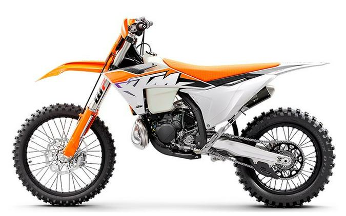 2023 KTM 300 XC