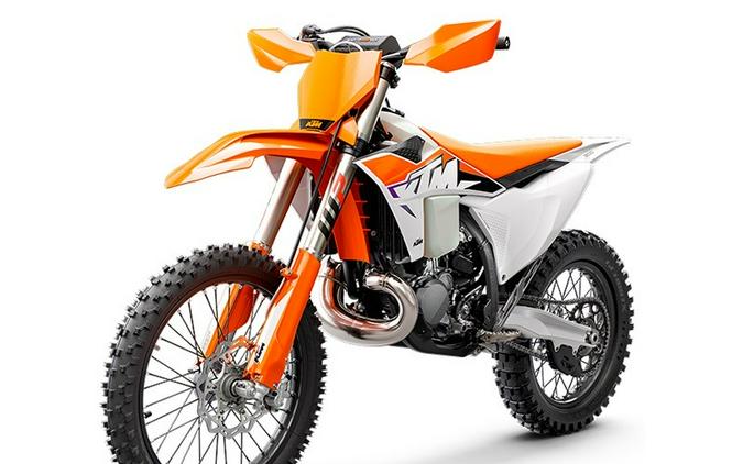 2023 KTM 300 XC