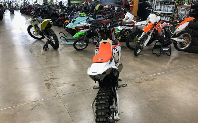 2023 KTM 300 XC