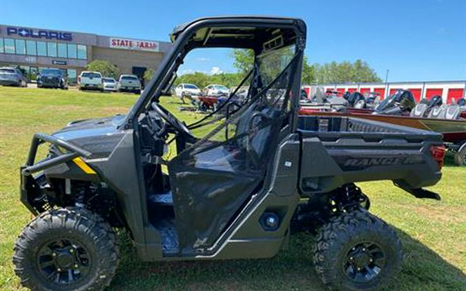 2025 Polaris Ranger 1000 Premium