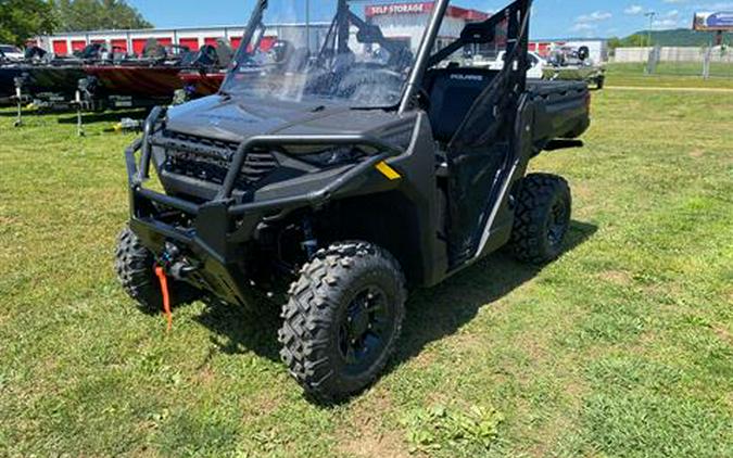 2025 Polaris Ranger 1000 Premium