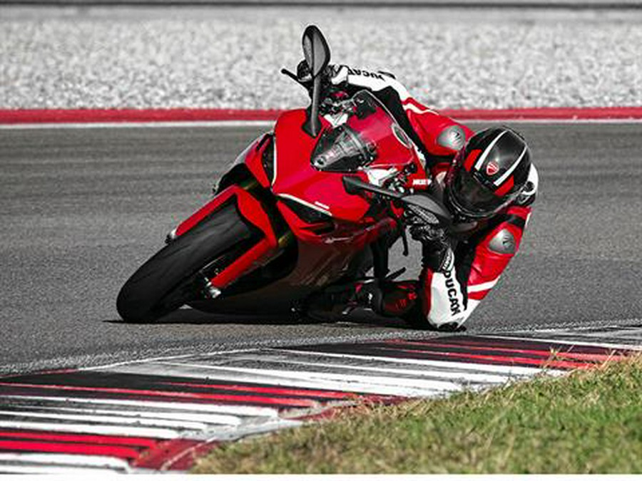 2024 Ducati SuperSport 950 S