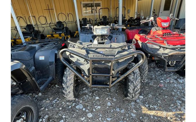 2019 Polaris Industries Sportsman 850 EFI