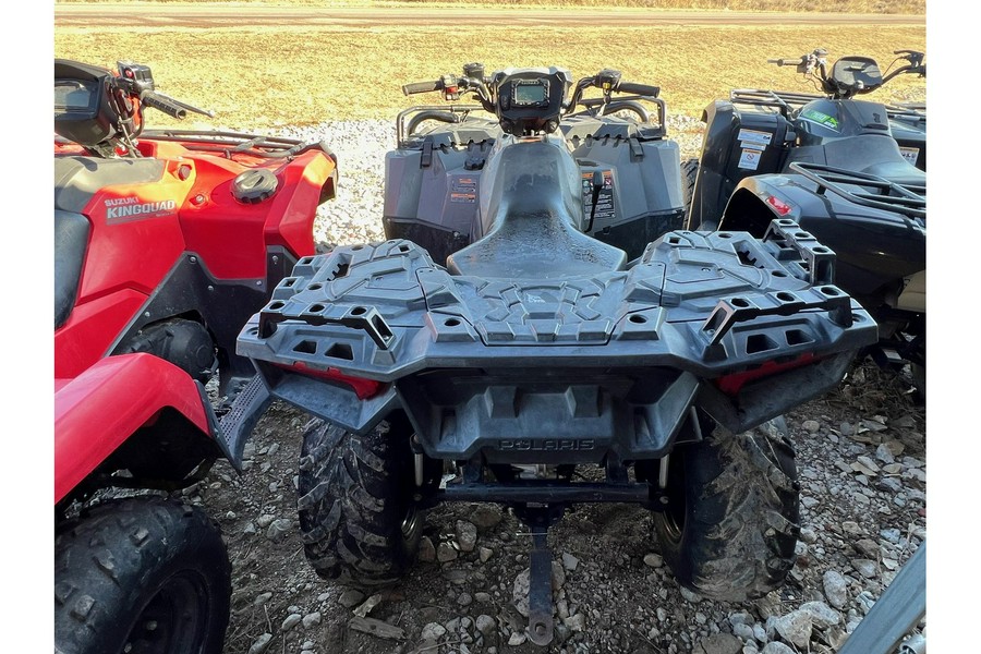 2019 Polaris Industries Sportsman 850 EFI