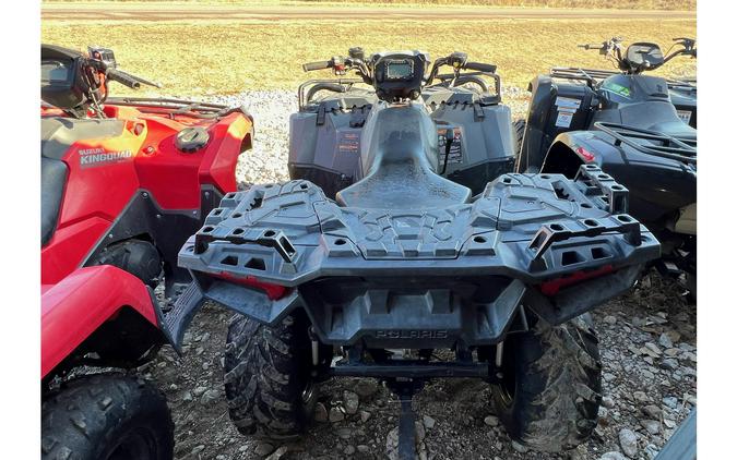 2019 Polaris Industries Sportsman 850 EFI