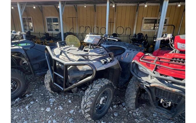 2019 Polaris Industries Sportsman 850 EFI