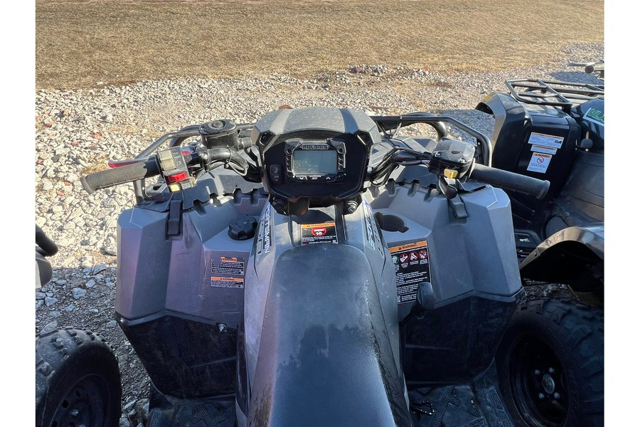 2019 Polaris Industries Sportsman 850 EFI