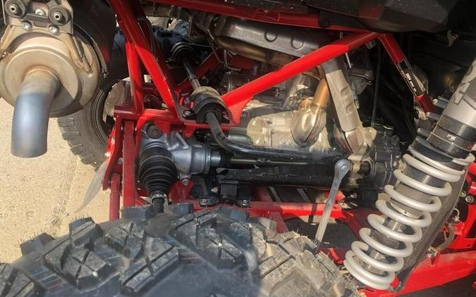 2024 Honda® Talon 1000X-4 FOX Live Valve