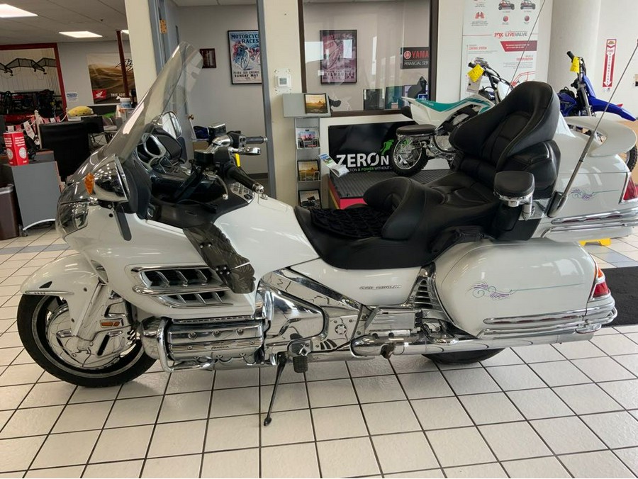 2004 Honda GOLDWING BASE