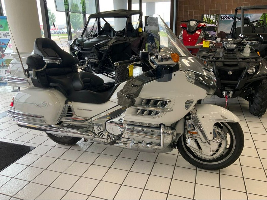 2004 Honda GOLDWING BASE