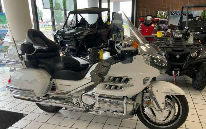 2004 Honda GOLDWING BASE