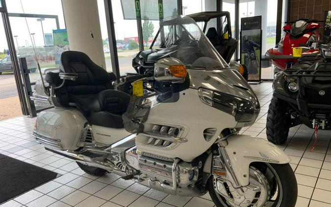 2004 Honda GOLDWING BASE