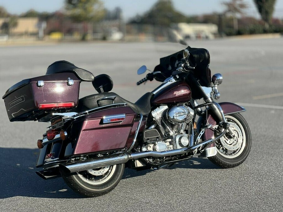 FLHT 2005 Electra Glide® Standard