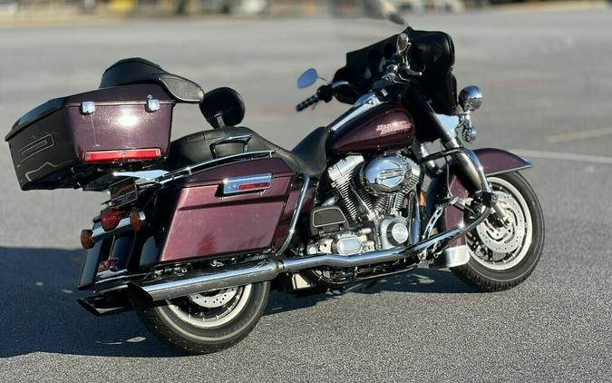 FLHT 2005 Electra Glide® Standard