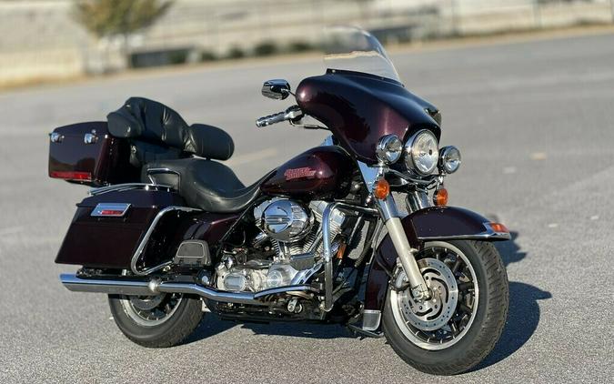 FLHT 2005 Electra Glide® Standard