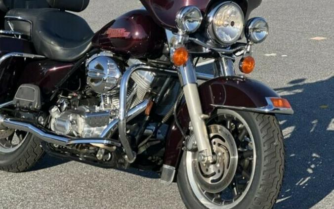 FLHT 2005 Electra Glide® Standard