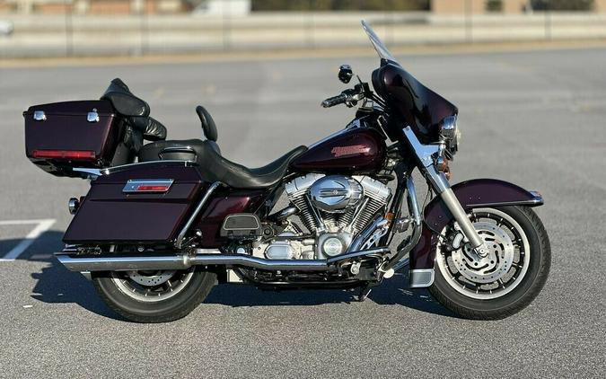 FLHT 2005 Electra Glide® Standard