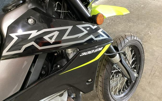 2023 Kawasaki KLX® 300SM