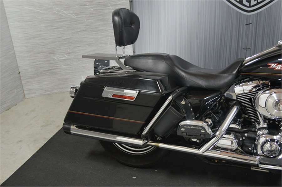 2002 Harley-Davidson FLHR