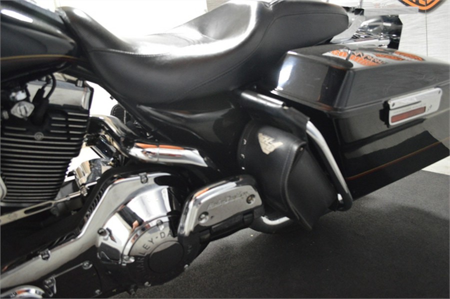 2002 Harley-Davidson FLHR