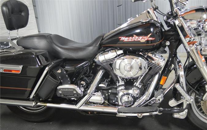 2002 Harley-Davidson FLHR