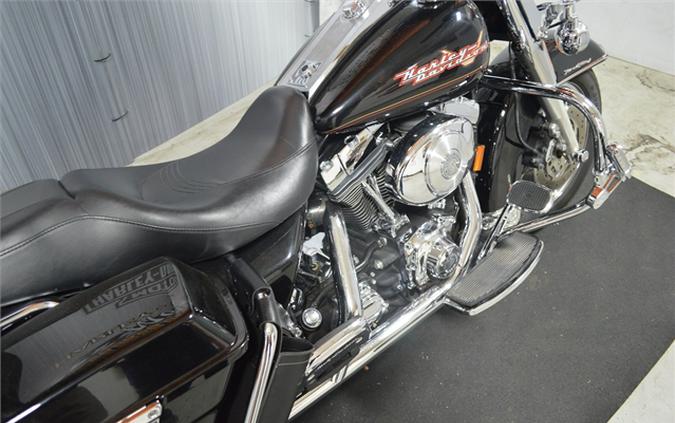 2002 Harley-Davidson FLHR