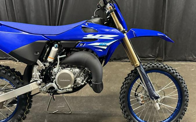 2025 Yamaha YZ85