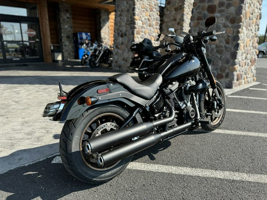 2022 Harley-Davidson FXLRS - Low Rider S