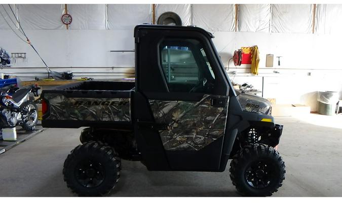 2024 Polaris Industries RANGER SP 570