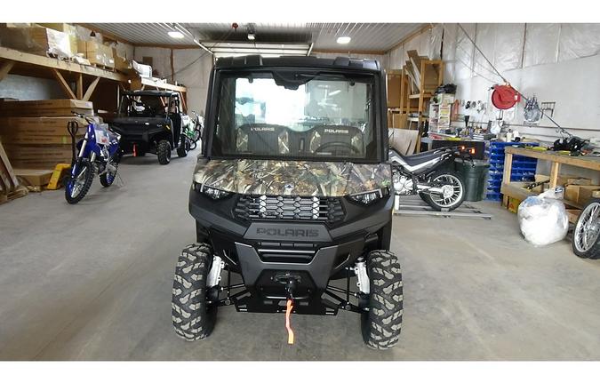 2024 Polaris Industries RANGER SP 570