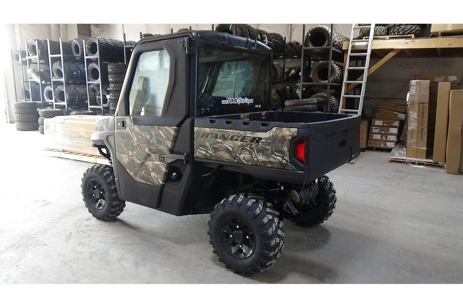 2024 Polaris Industries RANGER SP 570