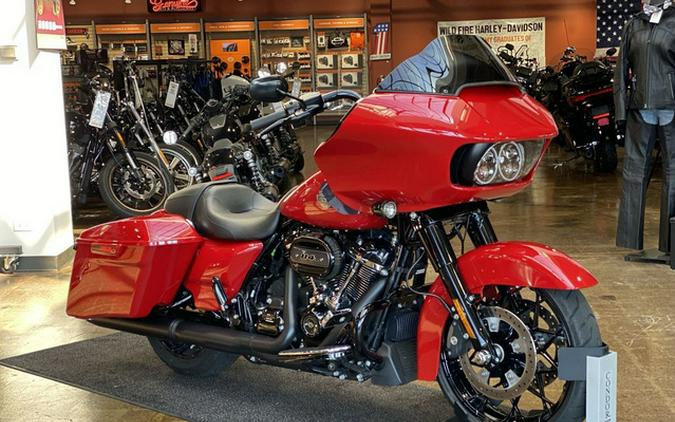 2022 Harley-Davidson FLTRXS - Road Glide Special