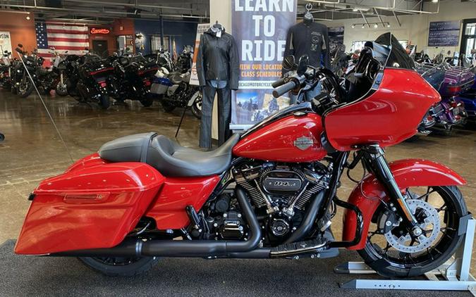 2022 Harley-Davidson FLTRXS - Road Glide Special