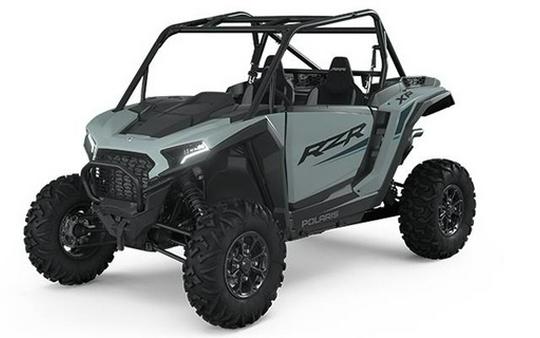 2025 Polaris RZR XP 1000 SPORT w/ Winch + Roof Sport