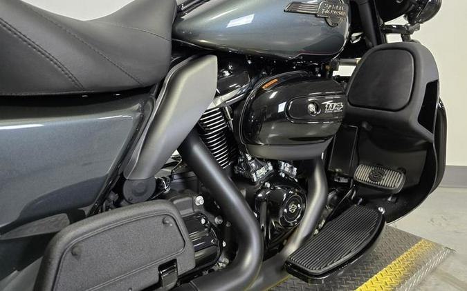 2025 Harley-Davidson® FLHTCUTG - Tri Glide® Ultra