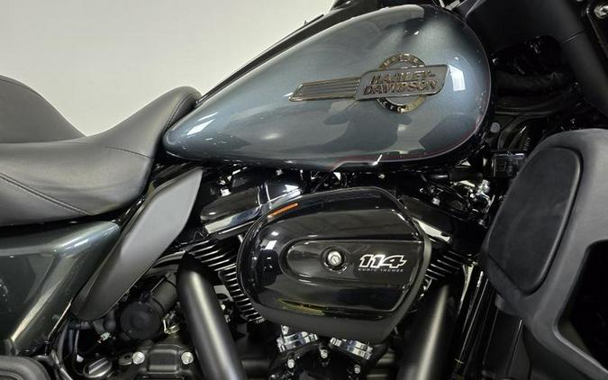 2025 Harley-Davidson® FLHTCUTG - Tri Glide® Ultra