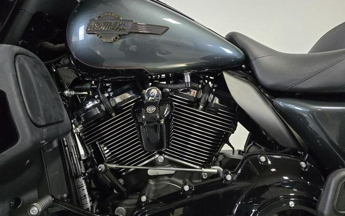 2025 Harley-Davidson® FLHTCUTG - Tri Glide® Ultra