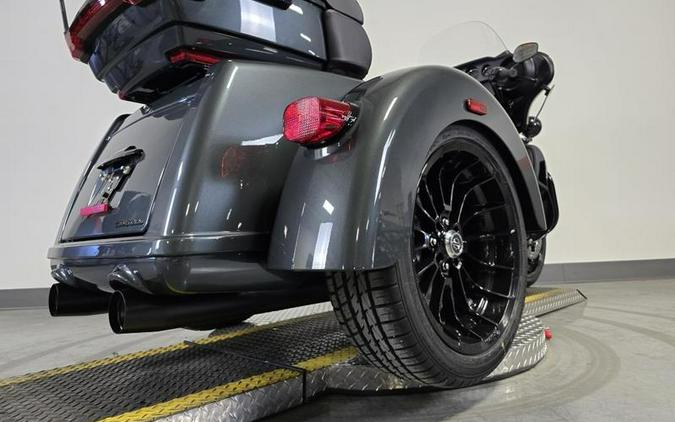 2025 Harley-Davidson® FLHTCUTG - Tri Glide® Ultra