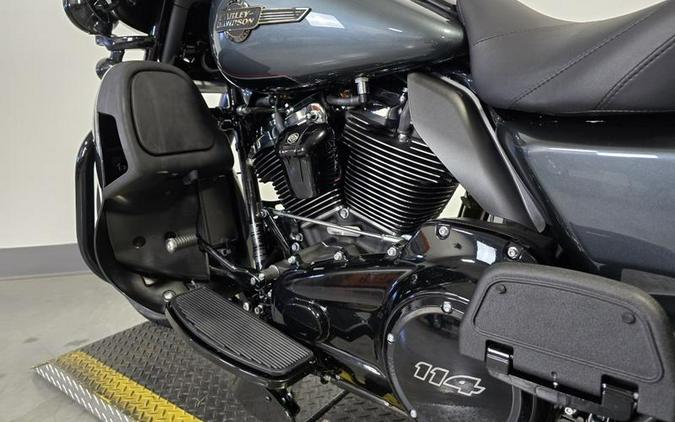 2025 Harley-Davidson® FLHTCUTG - Tri Glide® Ultra