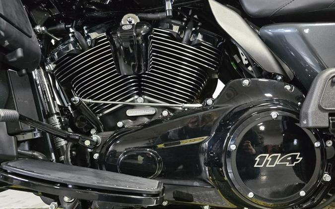 2025 Harley-Davidson® FLHTCUTG - Tri Glide® Ultra