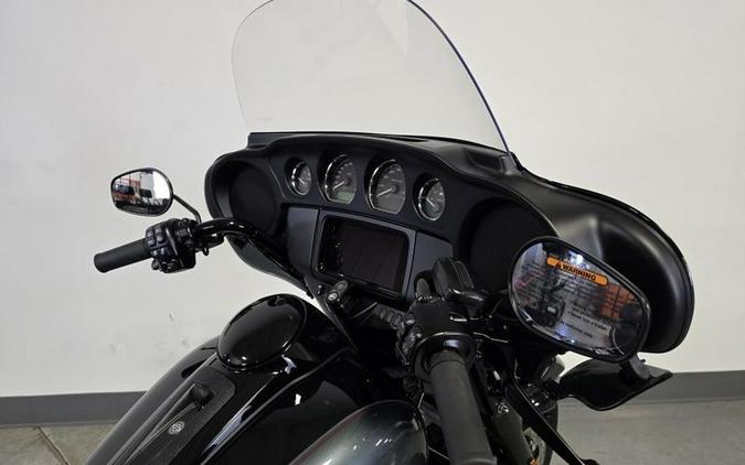 2025 Harley-Davidson® FLHTCUTG - Tri Glide® Ultra