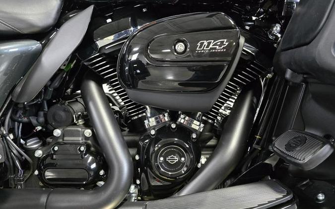 2025 Harley-Davidson® FLHTCUTG - Tri Glide® Ultra
