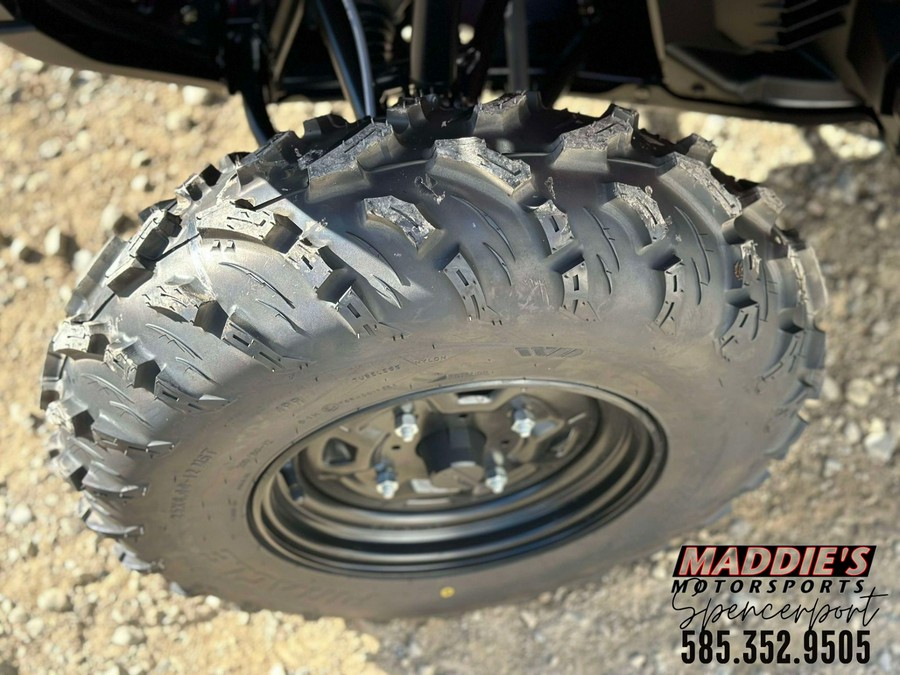 2025 Can-Am Outlander 500