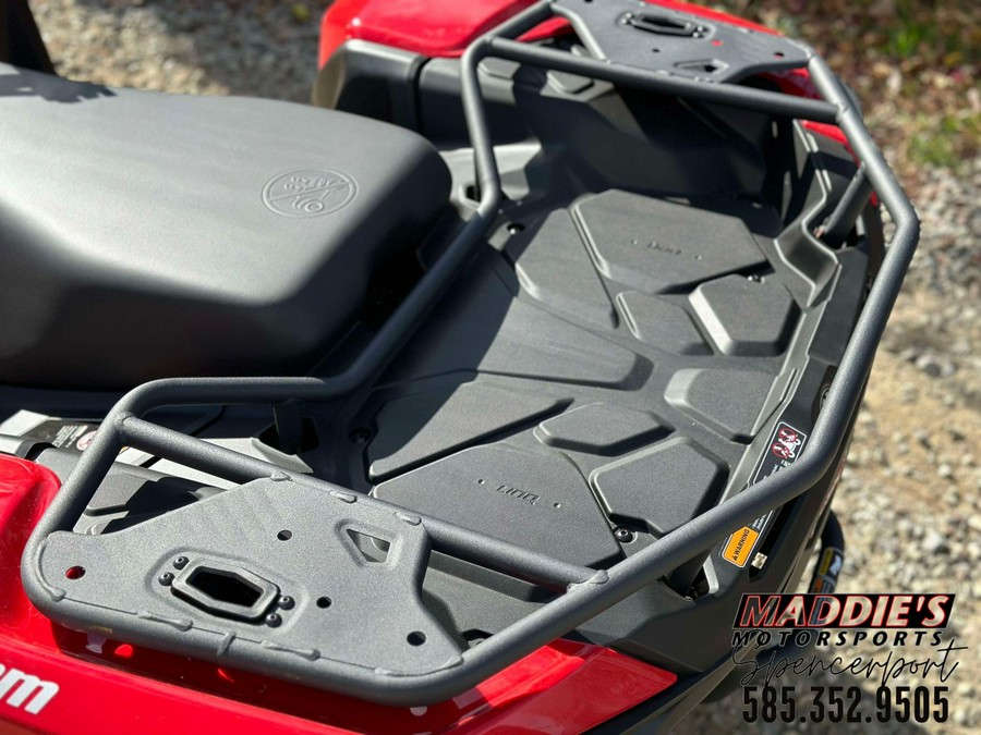 2025 Can-Am Outlander 500