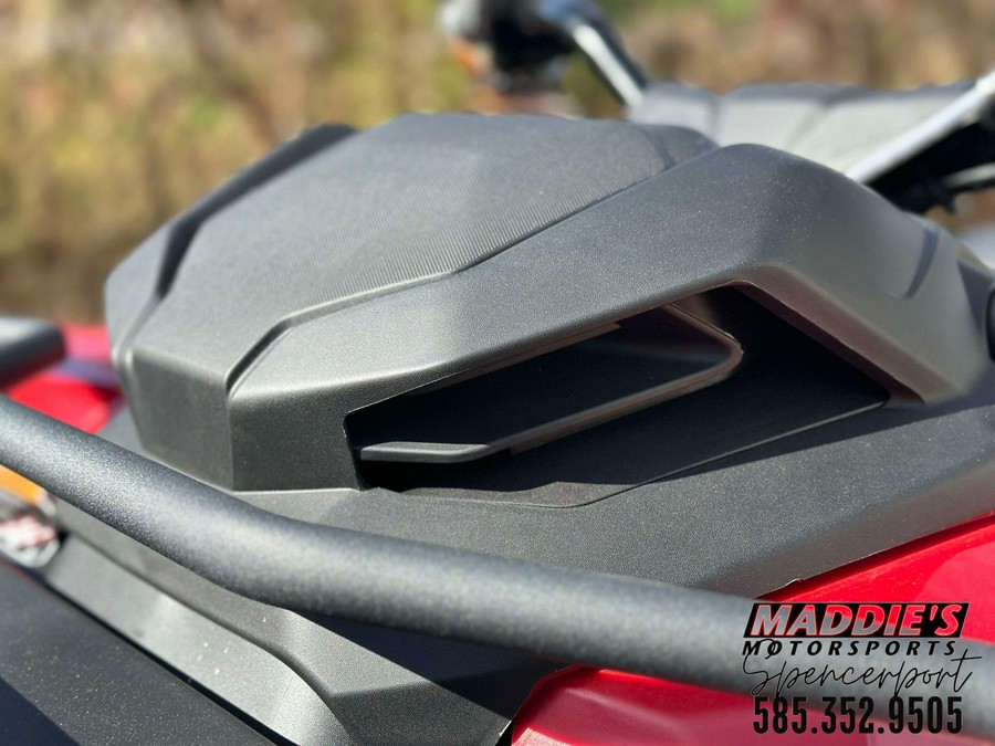 2025 Can-Am Outlander 500