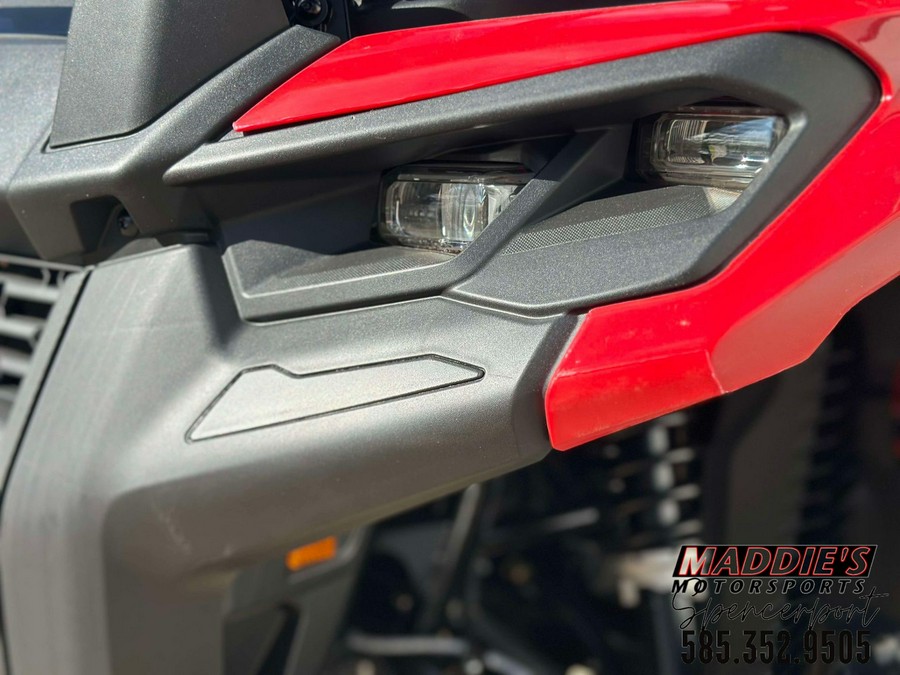 2025 Can-Am Outlander 500