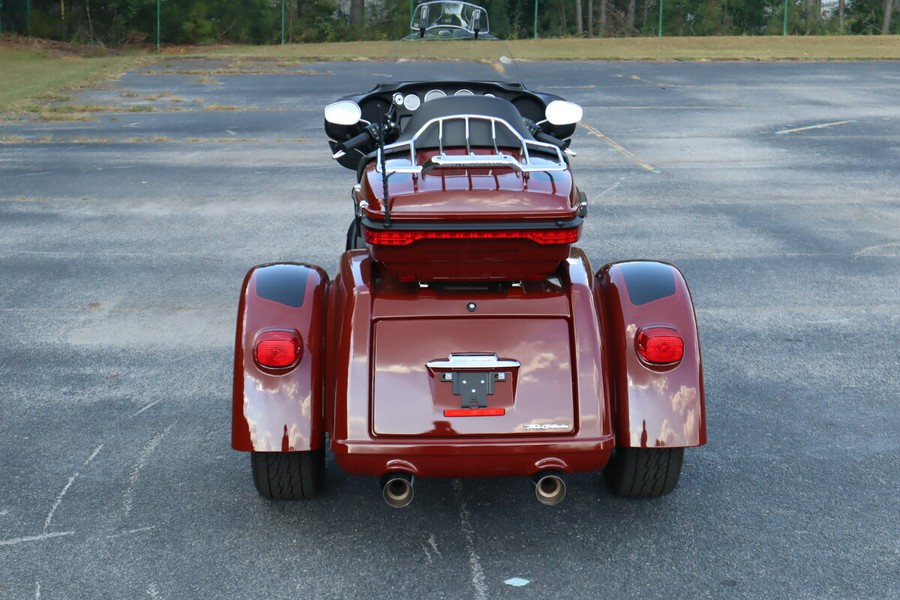 2024 Harley-Davidson Tri Glide Ultra