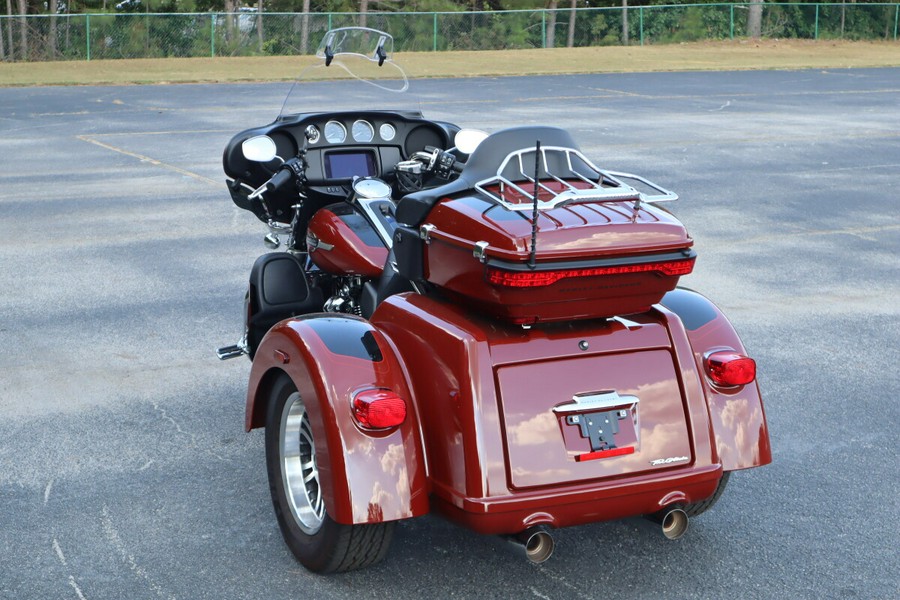 2024 Harley-Davidson Tri Glide Ultra