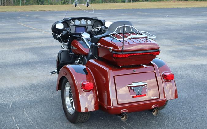 2024 Harley-Davidson Tri Glide Ultra